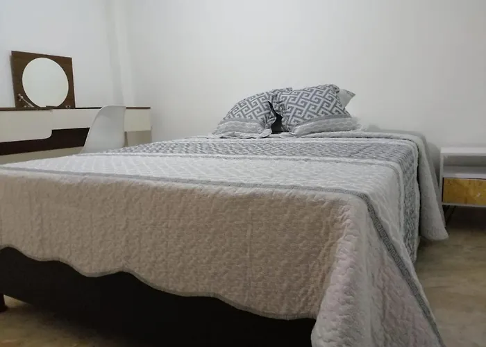 Habitacion Privada Y Confortable Cerca A Centro Mayor Y Al Centro Historico