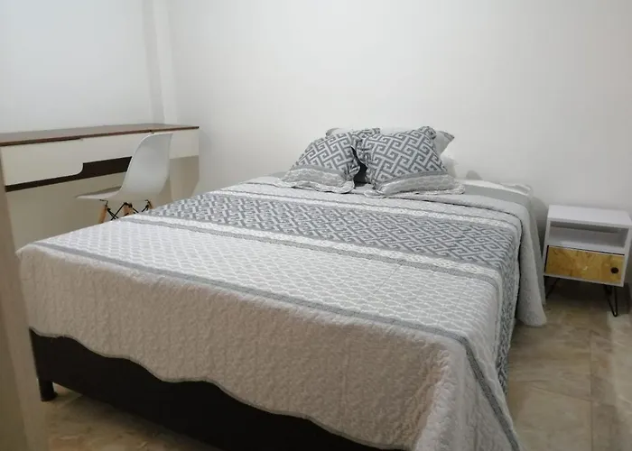 Habitacion Privada Y Confortable Cerca A Centro Mayor Y Al Centro Historico