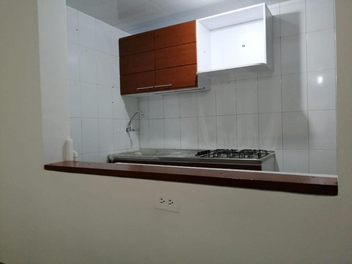 Privada Y Confortable Cerca A Centro Mayor Y Al Centro Historico * Bogotá