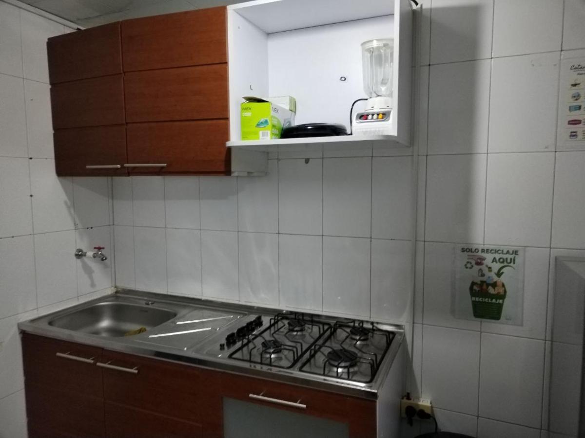 Séjour chez l'habitant Privada Y Confortable Cerca A Centro Mayor Y Al Centro Historico