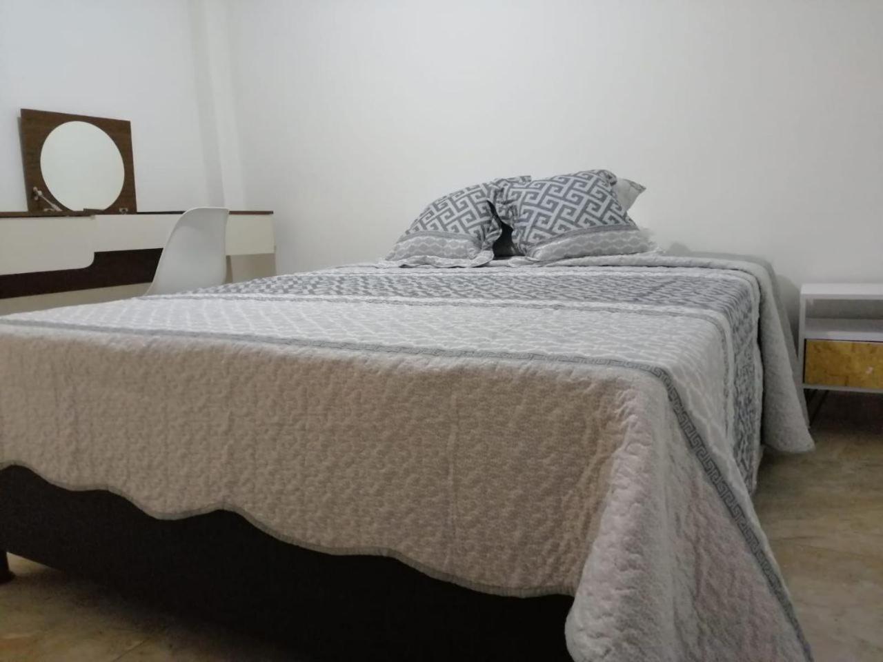 Privada Y Confortable Cerca A Centro Mayor Y Al Centro Historico Bogotá